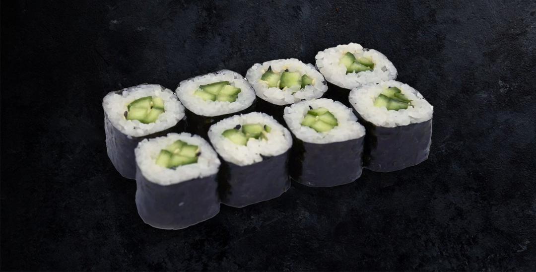 Маки огурец
